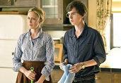 “Bates Motel”: raccapricciante arrivo nella stagione