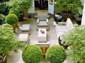 progettazione aree verdi