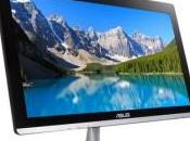 Asus presenta nuovo All-In-One ASUS ET2321