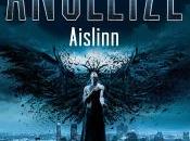 Novembre 2013: Angelize Aislinn (Fabbri Editore)