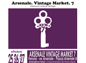 Arsenale Vintage Market