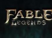 Fable Legends: sarà stagioni