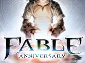 Fable: Anniversary: online nuova immagine