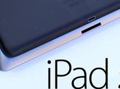 Rumors: Apple preparando Cover-Tastiera nuovo iPad