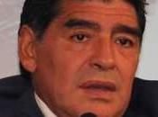 “Maradona, gesto miserabile”