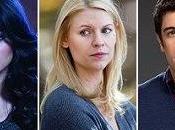 SPOILER OITNB Ravenswood, Homeland Witches East