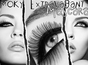 Make Ever, Smoky Extravagant Mascara Preview