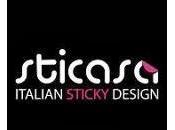 STICASA italian sticky design: recensione video tutorial.