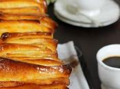 Pull-apart cake