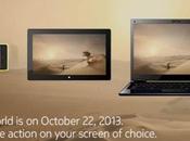 Come seguire l’evento Nokia Dhabi diretta streaming Ottobre 2013