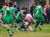 Rugby femminile: Gerundi demolite, solo tabellone Stefano Schwetz)