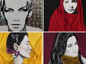 Laidies Human Rights: materiali donne straordinarie