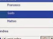 Tema: pallino