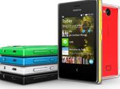 Nokia presenta nuovi smartphone Asha 500, 503: caratteristiche, prezzo, scheda tecnica