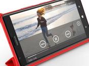 Nokia Lumia 1520: primo phablet Windows Phone Display fotocamera 20MP PureView [Prezzo, Foto, Video Scheda Tecnica]