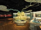 Brain, mostra cambia rapporto pensiero