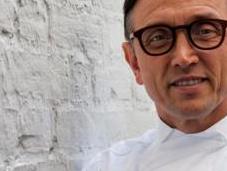 Bruno Barbieri: corso cucina chef stelle Castel Monastero