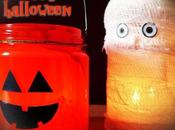 Come fare lanterne Halloween
