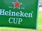 Heineken Cup: riepilogo della seconda giornata