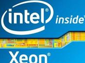 Intel rilascia Xeon 2014
