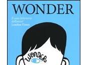 WONDER R.J. Palacio