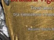 LIBRI: “BRUCIA VIGNOLA” MASSIMO ROCCHI BILANCINI