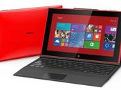 Nokia Lumia 2520 presentato ufficialmente Tablet video, foto, caratteristiche