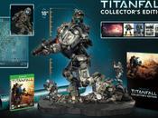 Collector's Edition Titanfall comunicato ufficiale Notizia Xbox