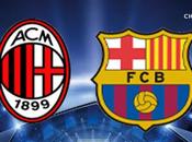 Analisi pronostici Milan Barcellona, faranno quest’anno rossoneri contro Barça?