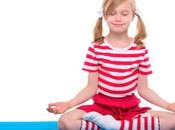 Modena corsi yoga bambini alla Casa delle Culture