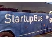 Startupbus, creare l’impresa futuro