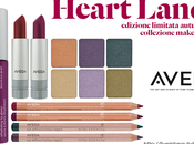 Aveda, Heart Lands Collezione Autunno 2013 Preview