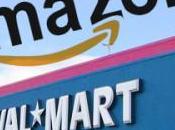 Walmart sfida Amazon l’e-commerce