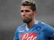 Napoli attenzione, Inter Roma vogliono giocatore azzurro