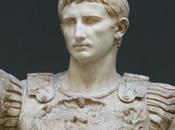 Augusto, primo imperatore Roma