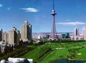 Cina, città chiusa smog