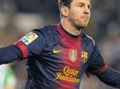 Milan Barcellona 1-1: Messi risponde Robinho