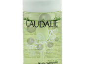 #Caudalie Mousse detergente viso Fleur Vigne