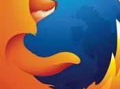 Firefox: come attivare navigazione anonima