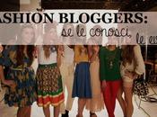 Deliri Fashion Bloggers: conosci, eviti!