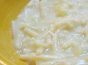 Pasta patate