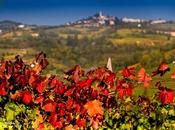 Autunno, sole colori