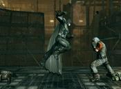Batman: Arkham Origins Blackgate nuove immagini