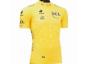 Tour France 2014, maglia gialla Sportif