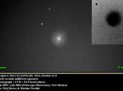 esplosa cometa
