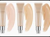 Cream Diorskin Nude