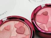 miei BLUSH preferiti