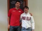 Volley: sabato sera prima casalinga Tuninetti Parella