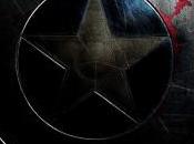 Captain America: Winter Soldier poster italiano data uscita