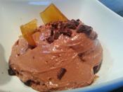 Mousse gianduia